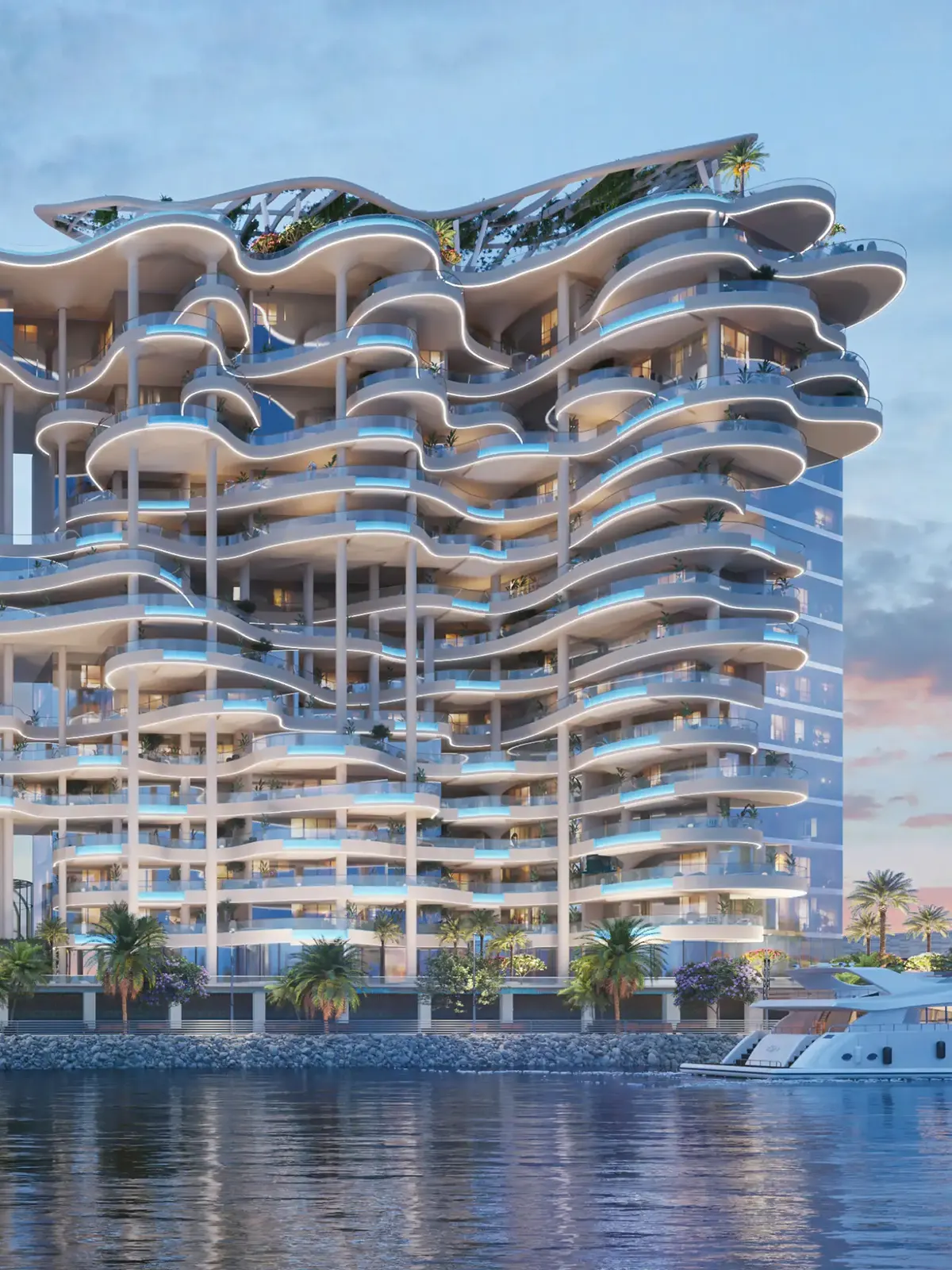 World-Dubai