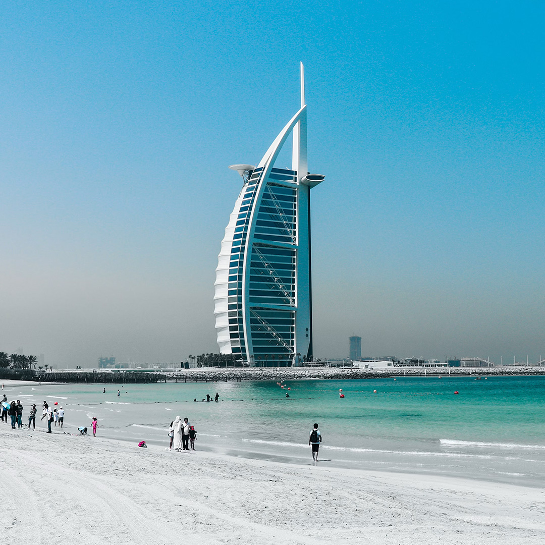 Dubai