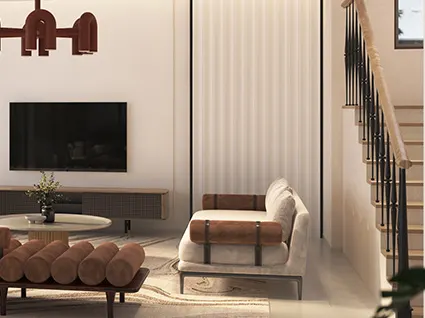 Damac Lagoons - MONTE CARLO 8