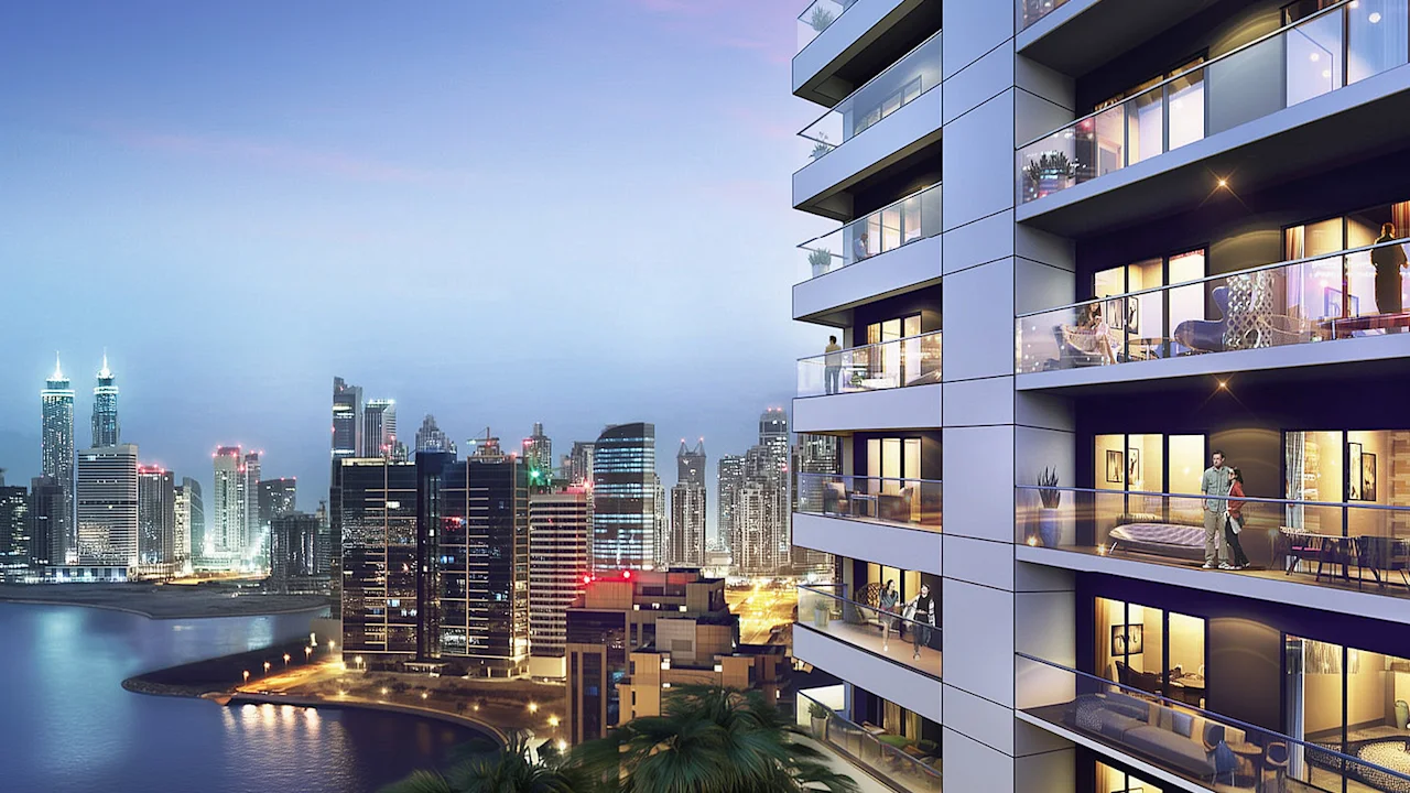 Vera Residences