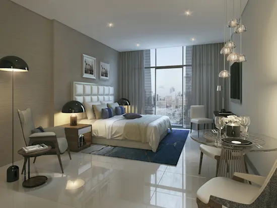 STD Apartment