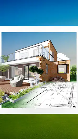 Canvas Premium Plots at DAMAC Hills