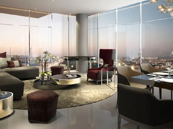 2 Apartment