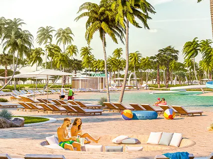 Premier Villas at DAMAC Hills 2 2