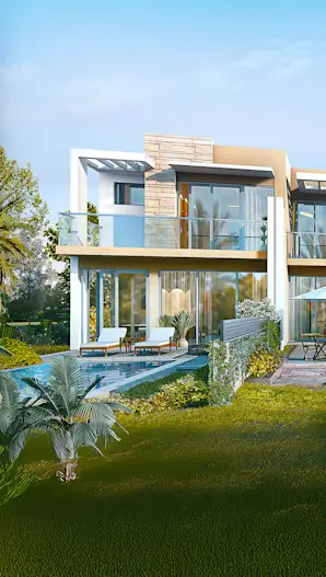 Green Acres at DAMAC Hills