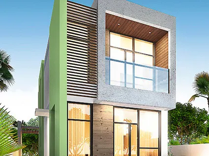 Privilege Villas at DAMAC Hills 2 5
