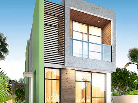 Privilege Villas at DAMAC Hills 2 5