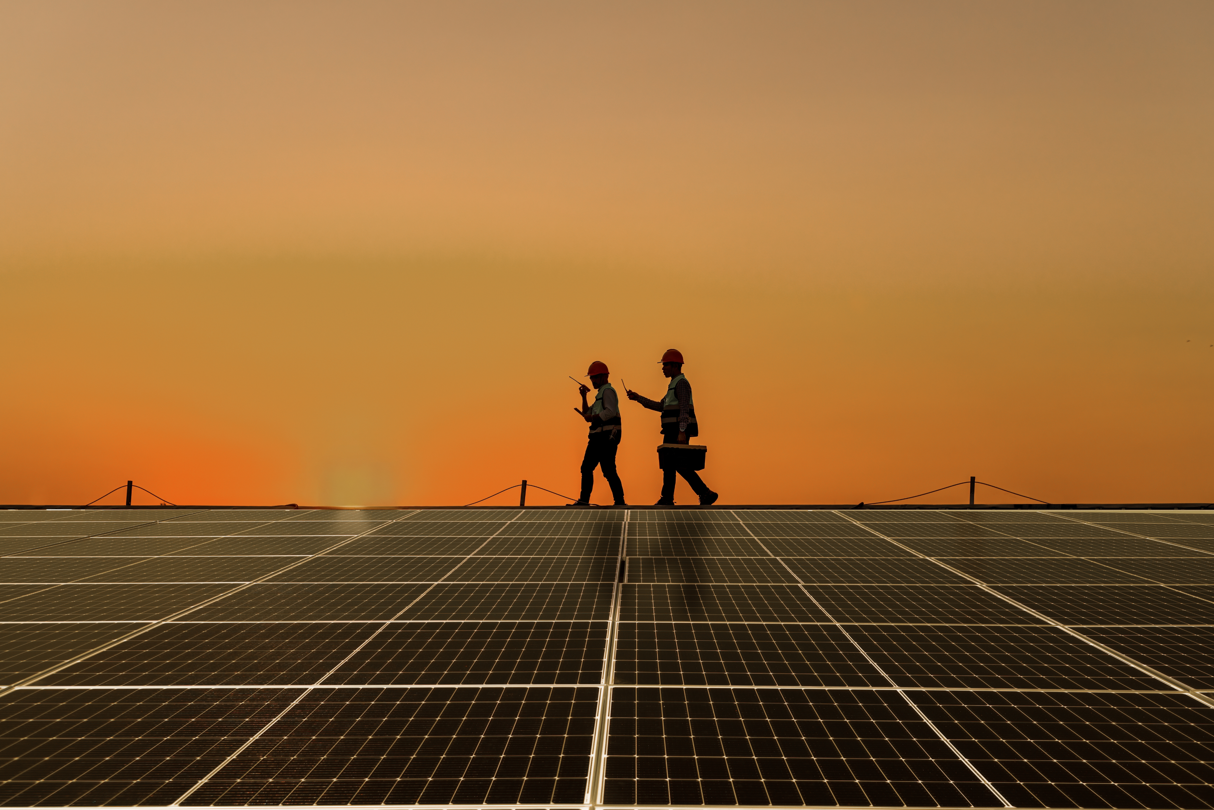 RENEWABLE ENERGY INITIATIVES