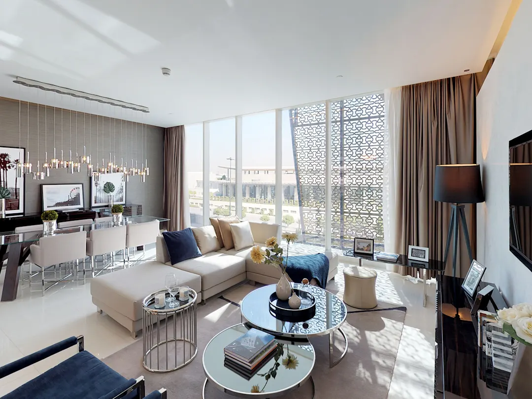 DAMAC Towers Riyadh-Gallery-15