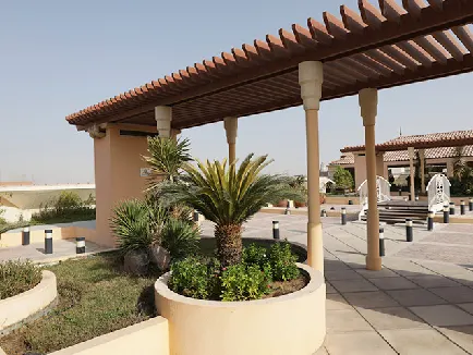 Emirates Gardens 4x3-4