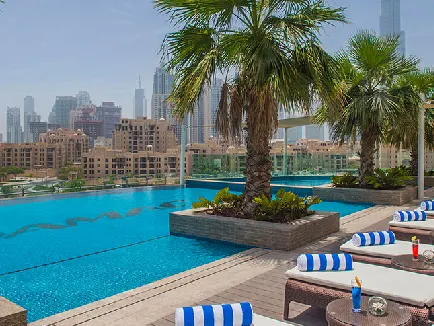 DAMAC Maison Distinction 4x3-8