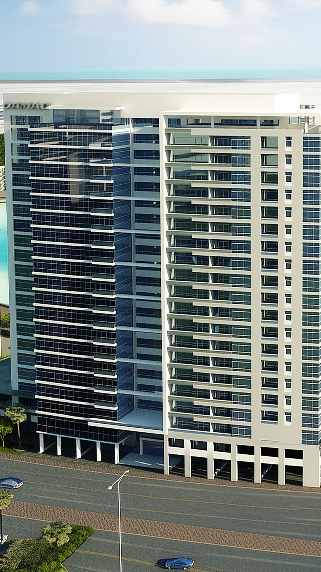 The Residences at Business Central-Homepage Hero 16x9