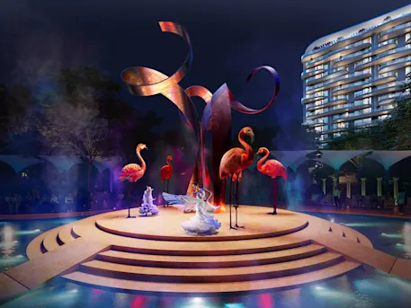 DAMAC Lagoons District-Gallery-16