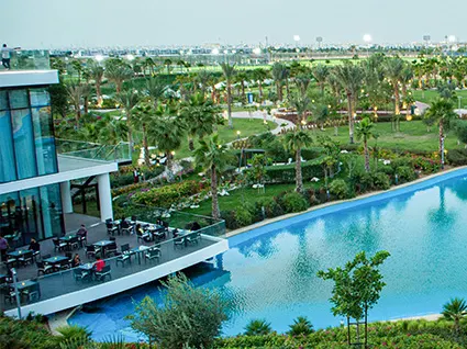 Verona - DAMAC Hills 2 8