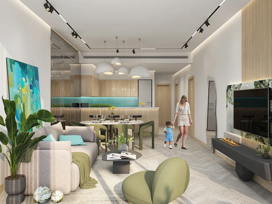 DAMAC Lagoon Views-Gallery-14