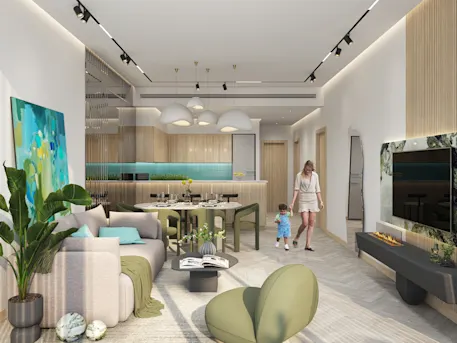 DAMAC Lagoon Views-Gallery-14