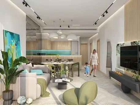 DAMAC Lagoon Views-Gallery-14