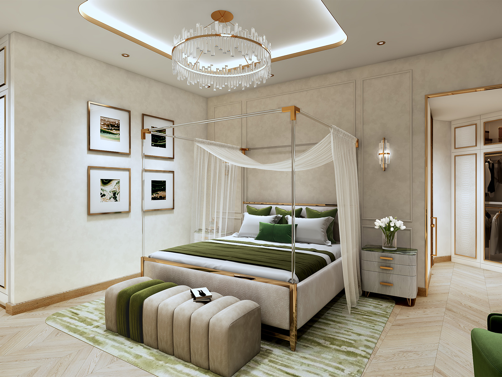 3BR 01 - Safa One de GRISOGONO