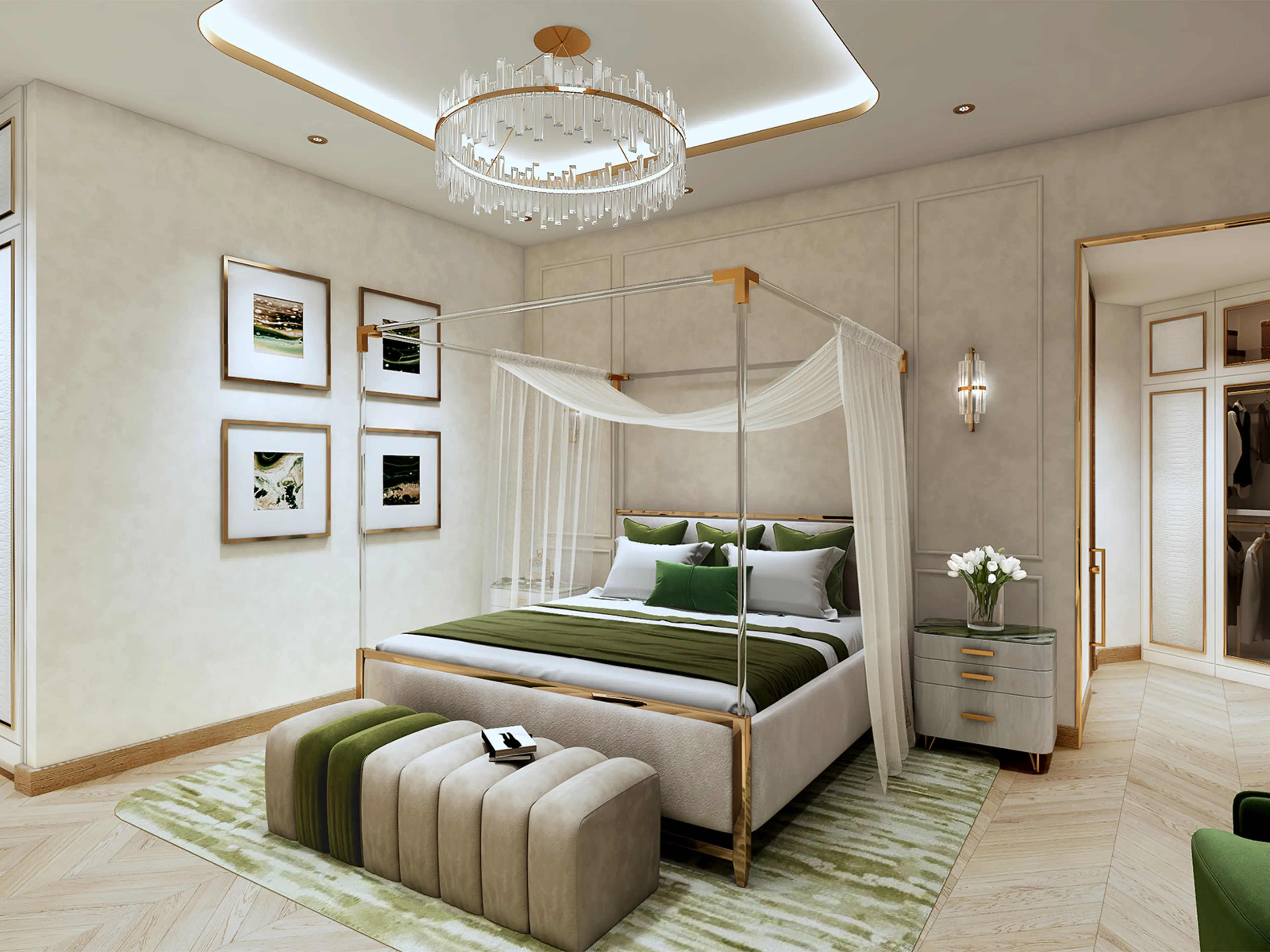 3BR 01 - Safa One de GRISOGONO