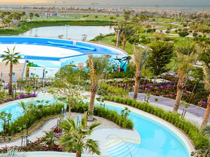 Verona - DAMAC Hills 2 11