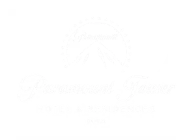 DAMAC Paramount Tower Hotel And Residences Dubai-Logo EN - WHITE