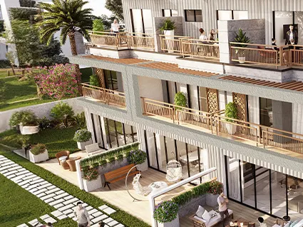 Verona - DAMAC Hills 2 14