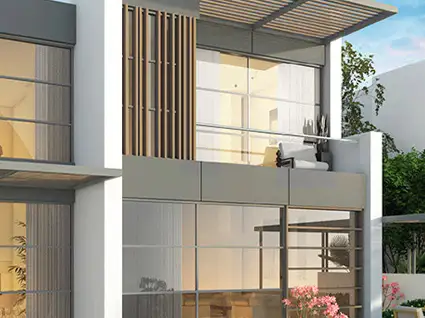 Privilege Villas at DAMAC Hills 2 6