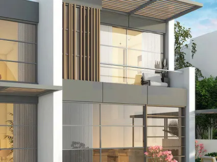 Privilege Villas at DAMAC Hills 2 6
