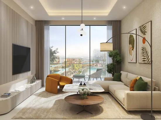 2 Apartment