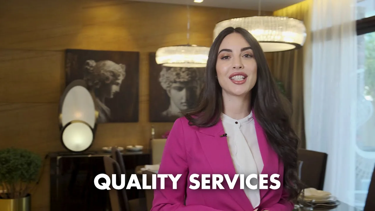 Leasing solutions tailored to your needs I DAMAC Properties