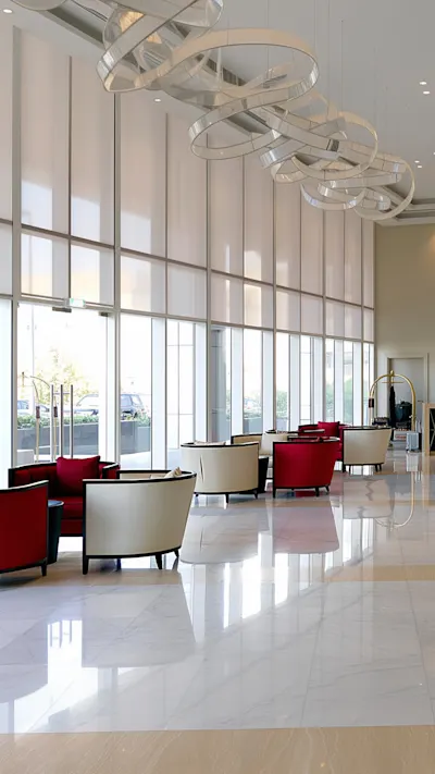 DAMAC Voleo