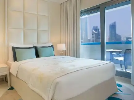 DAMAC Maison Mall Street 4x3-5