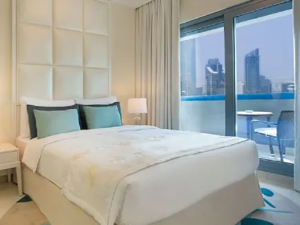 DAMAC Maison Mall Street 4x3-5