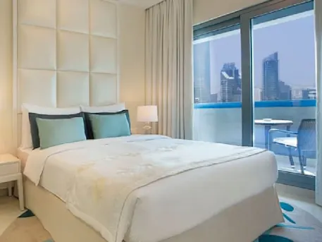 DAMAC Maison Mall Street 4x3-5