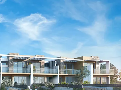 Green Acres at DAMAC Hills 2