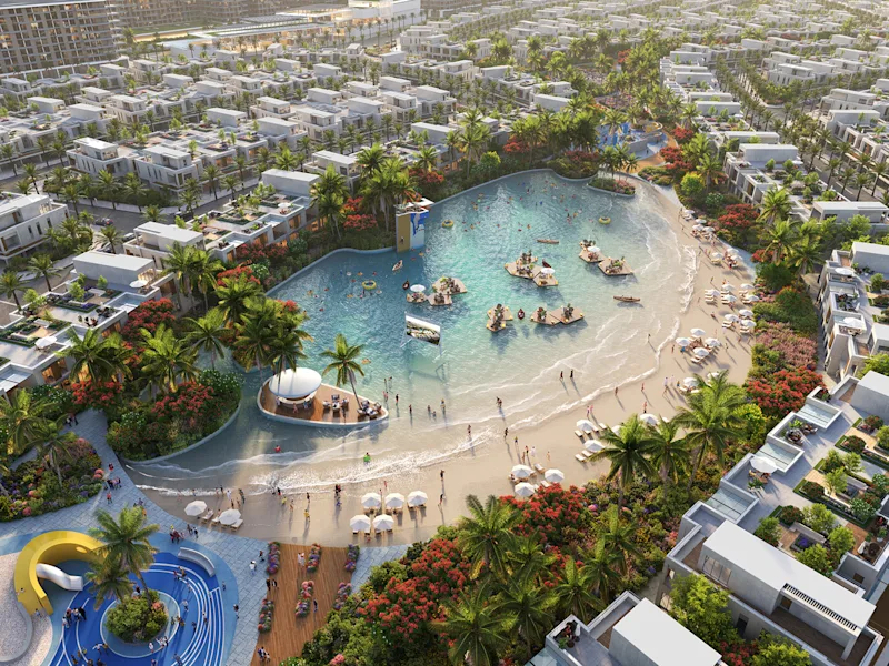 DAMAC Riverside