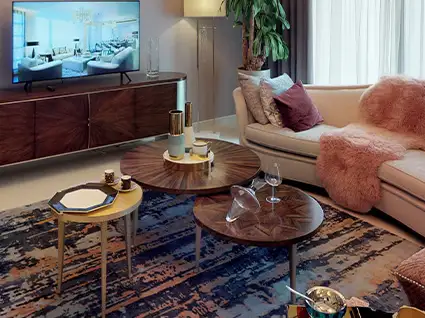 Eterno Prestige Villas at DAMAC Hills 2 7