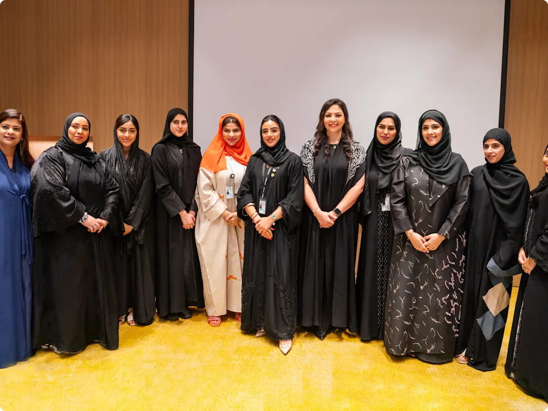 Emiratisation Programme 1