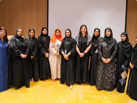 Emiratisation Programme 1