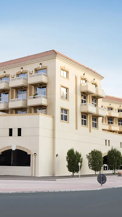 Madison Residences 