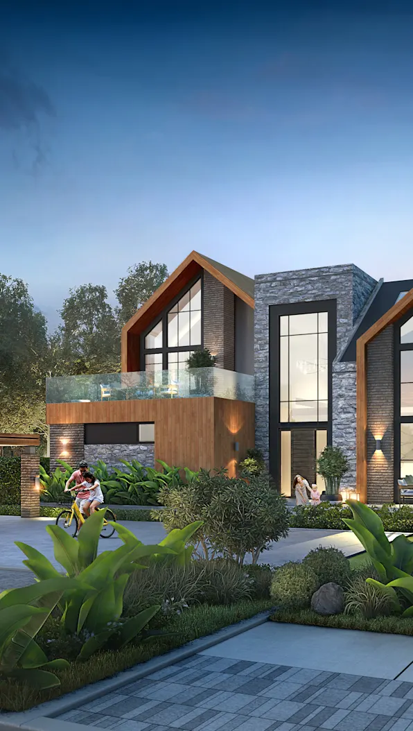 DAMAC Projects | Luxury Real Estate Developments in Dubai