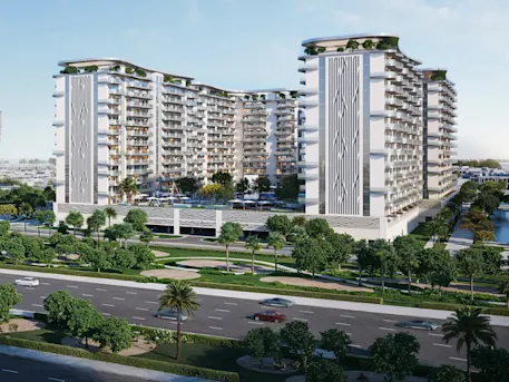 DAMAC Lagoons District-Gallery-00