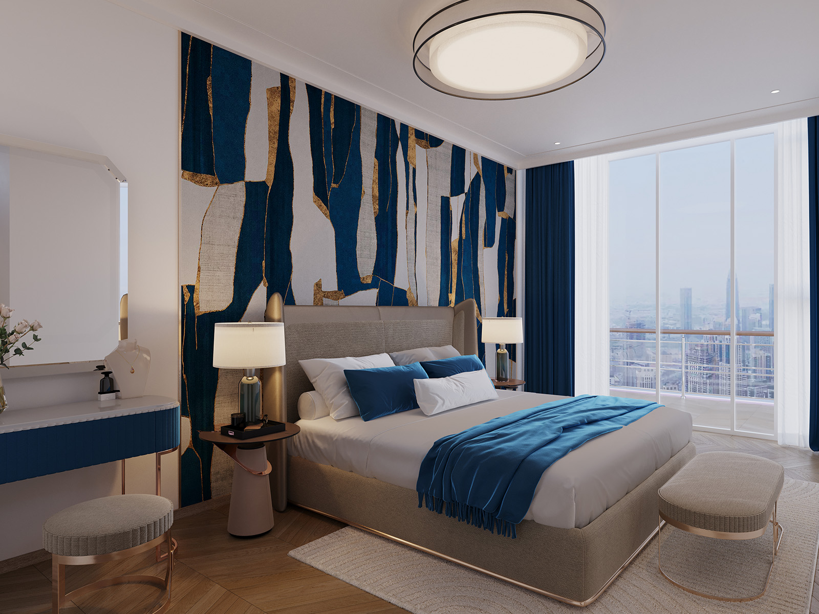 2BR 03 - Canal Heights 2