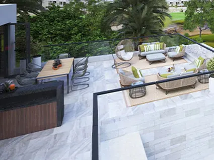 Melrose Estates at Damac Hills 6