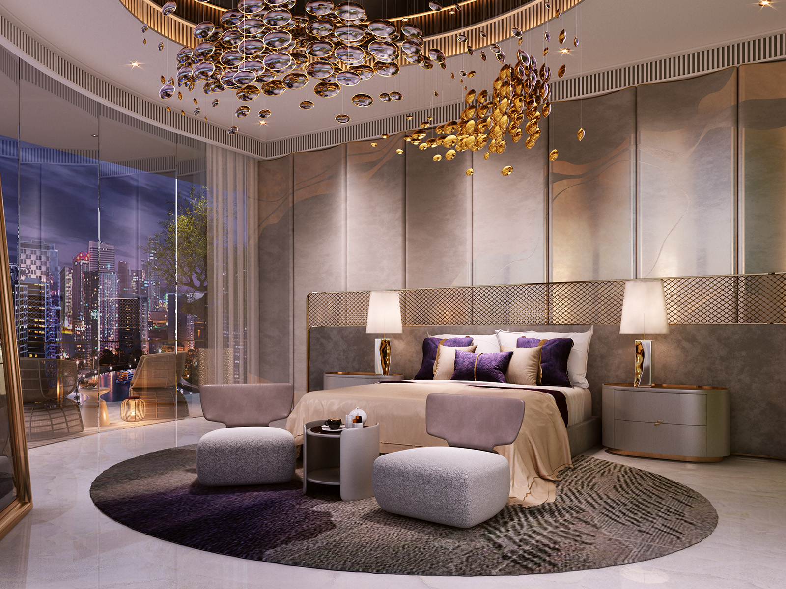 4BR 01 - Canal Heights