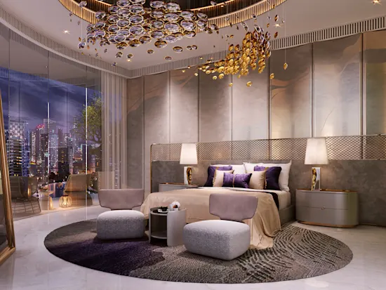 4 Apartment