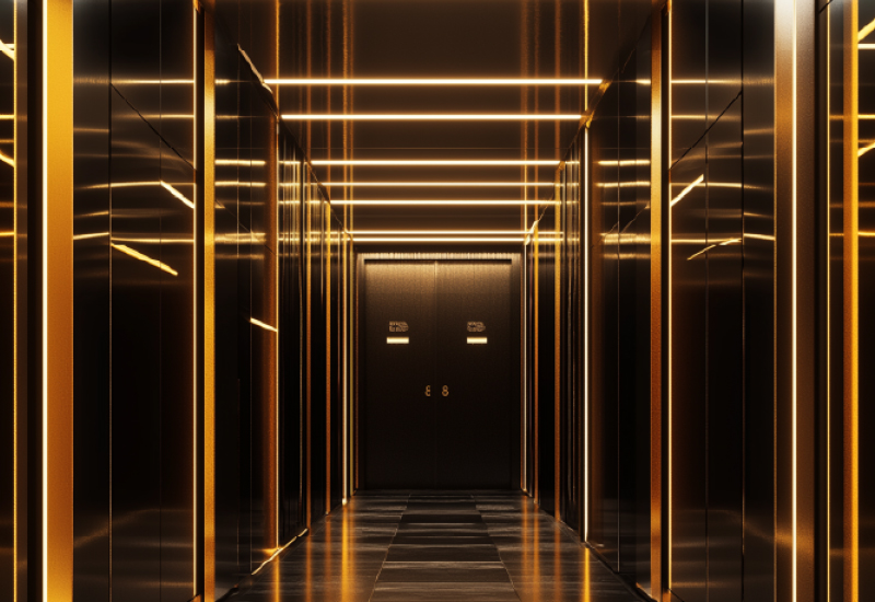 Tailored to Your Requirements 