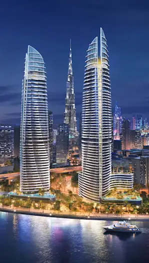 CANAL HEIGHTS 2 de GRISOGONO