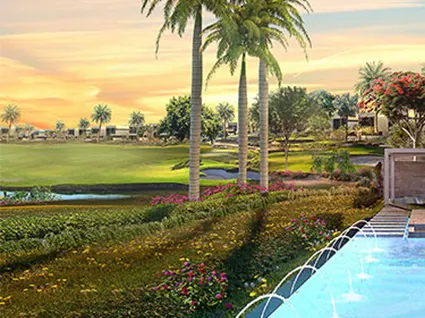 Melrose Estates at Damac Hills 1