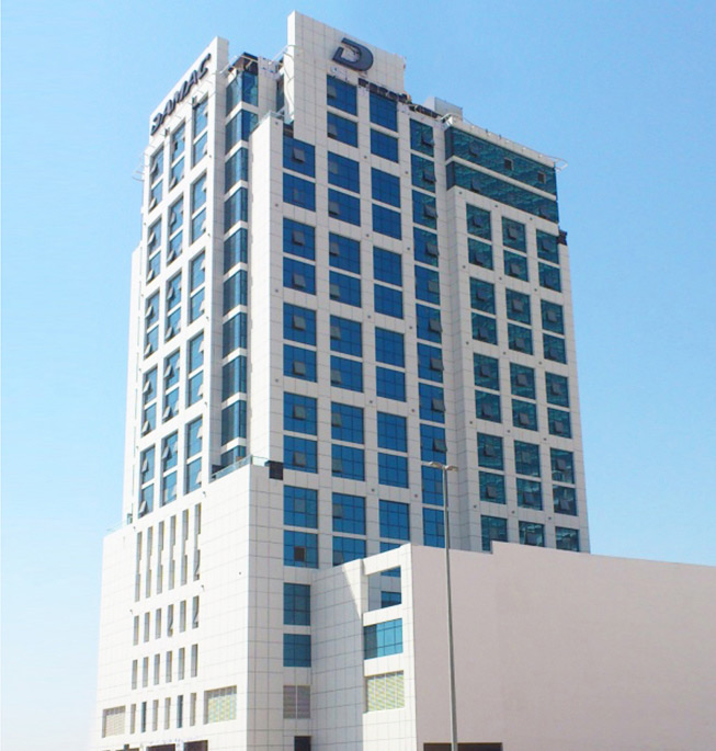 Park Central by DAMAC | Apartments for Sale in Business Bay